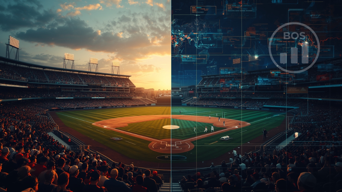 Baseball's Revenue Battle Between Local and Global