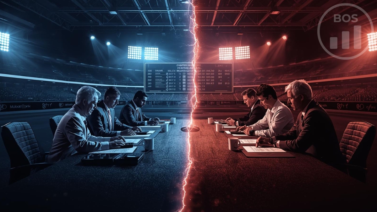 MLB vs MLBPA: Latest on 2026 CBA Talks & Lockout Risk