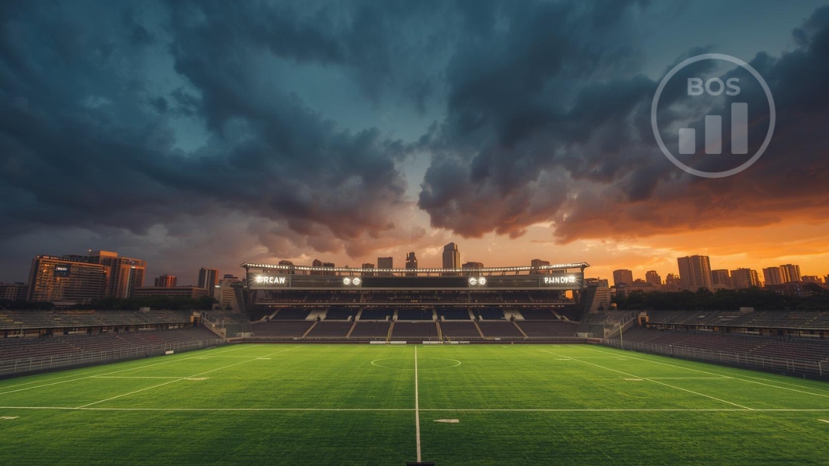 Climate Risk Is Reshaping the Sports Economy