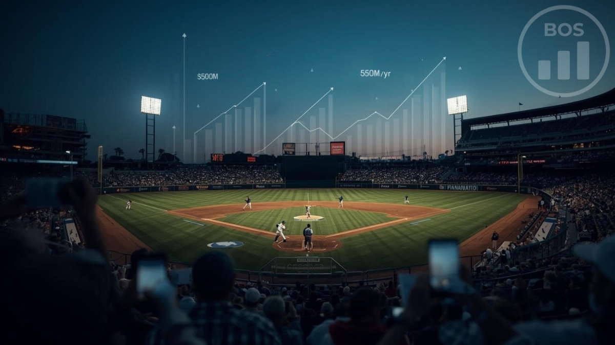 What It Costs to Keep MLB's Can't-Miss Stars in 2026