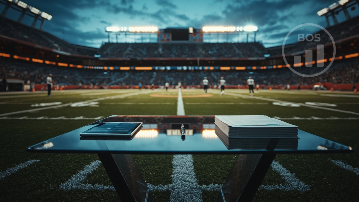 How NFL Labor Deals Shape Franchise Value