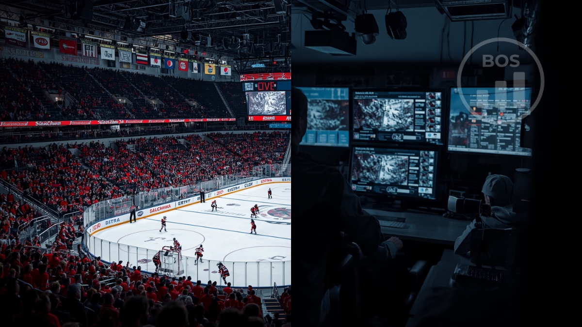 NHL Media Gap and the Truth About Sports Value