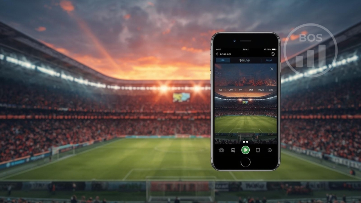 Premier League Goes DTC: A New Era for Sports Media