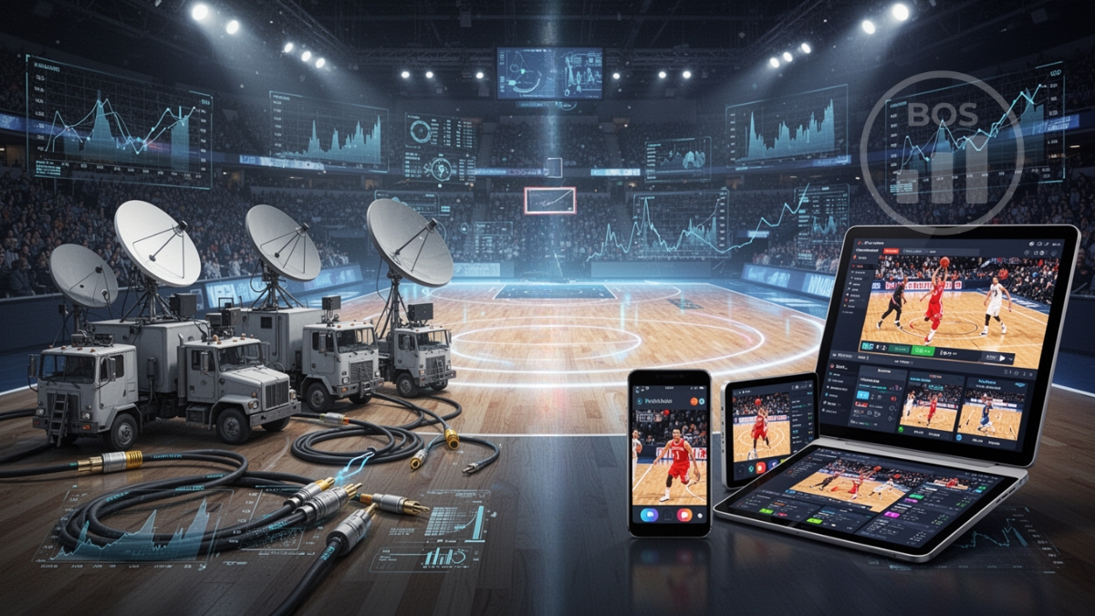 The RSN Reset and the NBA Media Money Question