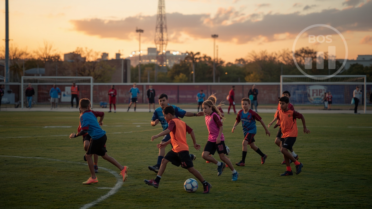 Soccer Access Expands as Costs Rise Nationwide