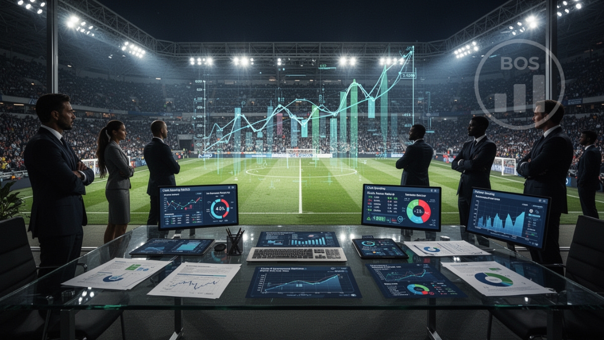 Financial Fair Play and the New Sports Rulebook