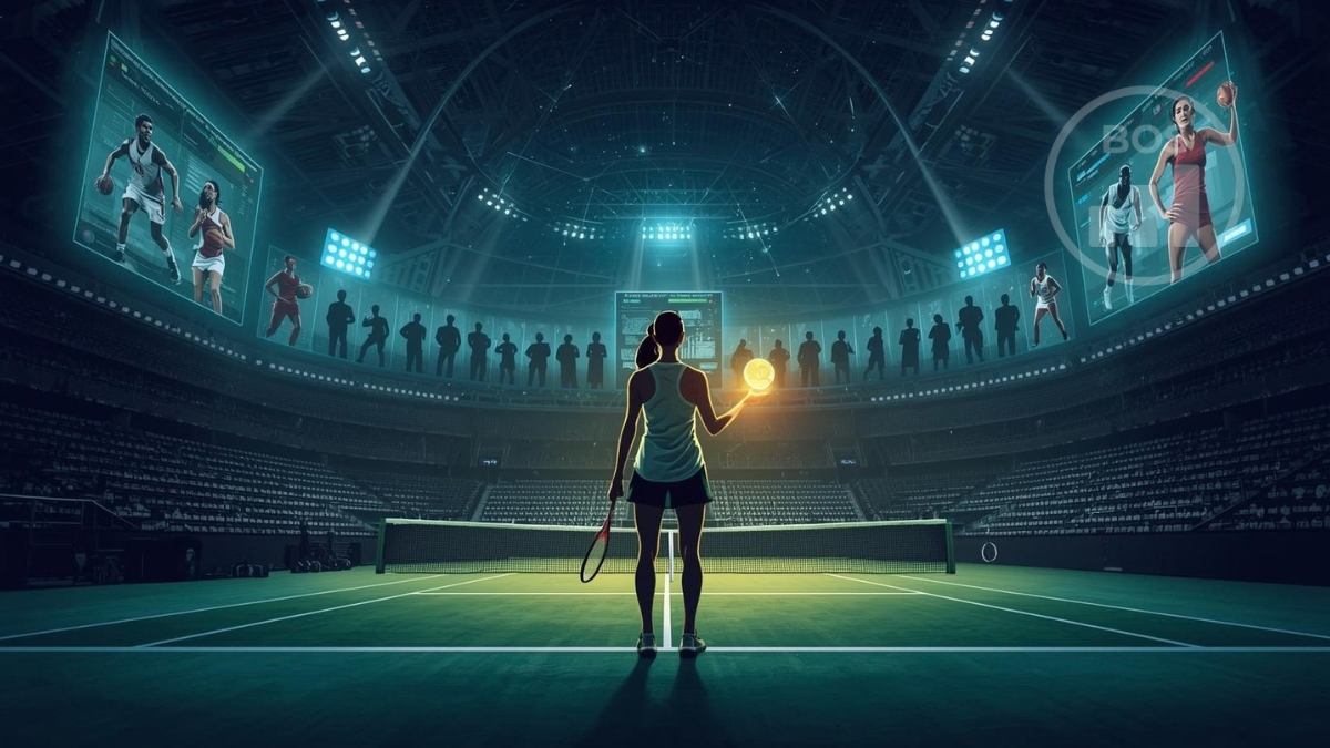 Will Tennis Players Become Sports Shareholders?