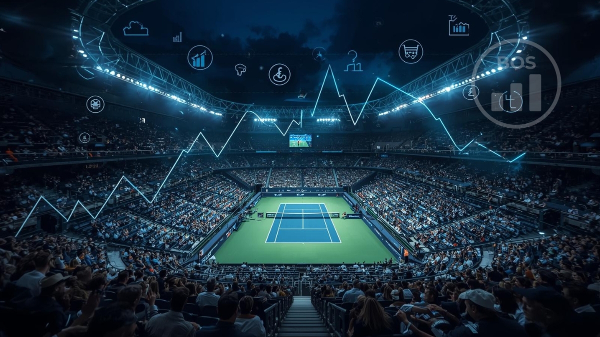 Can Tennis Unlock Value Through Tour Unification?