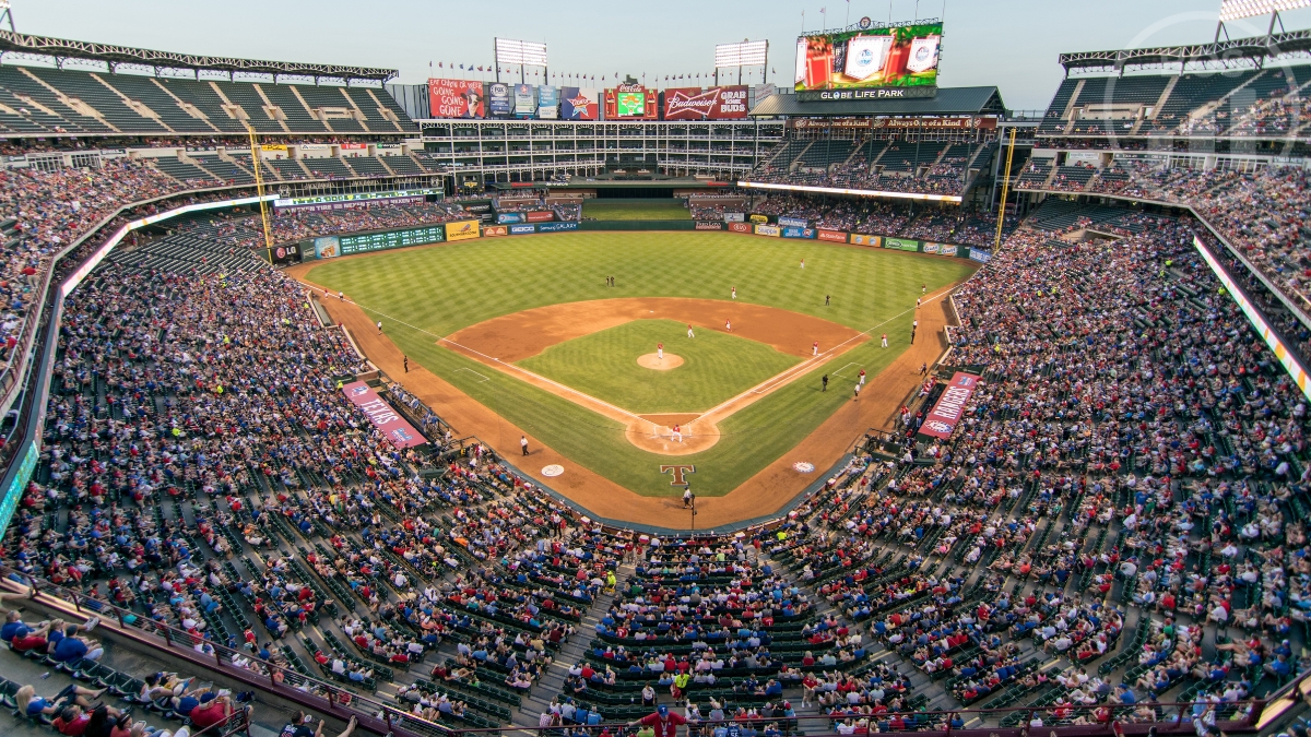 Do You Know The Easiest and Hardest MLB Homerun Parks?