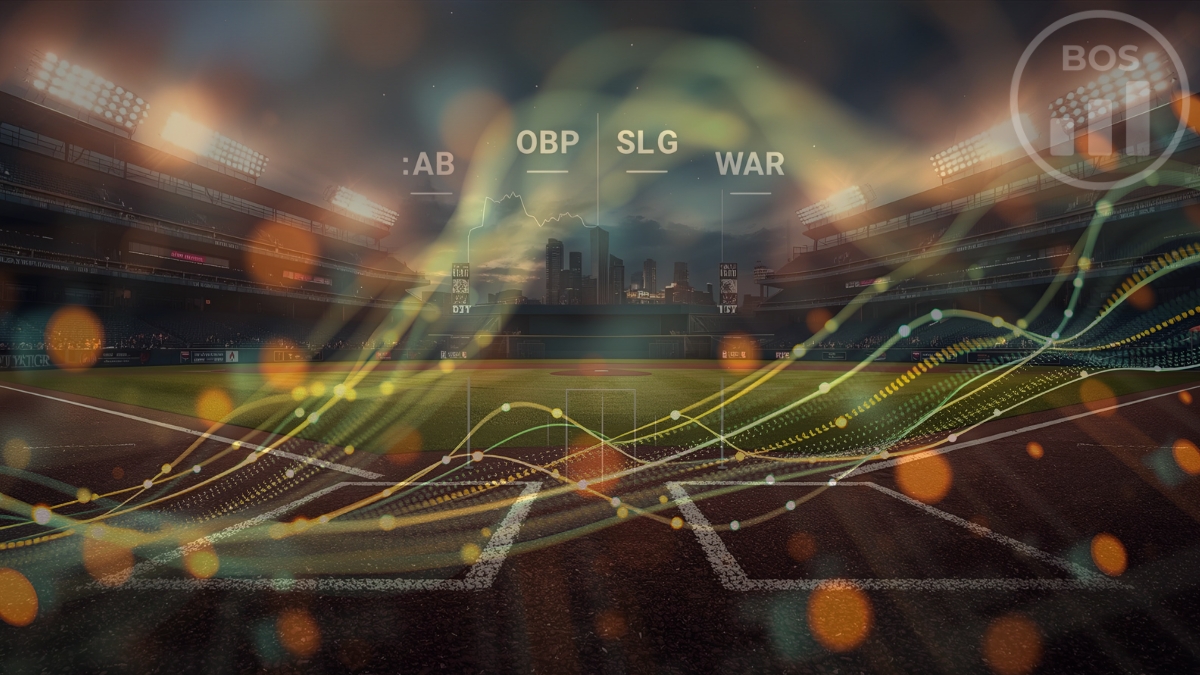 A Clear, Modern Starter Guide for Baseball Stats Acronyms