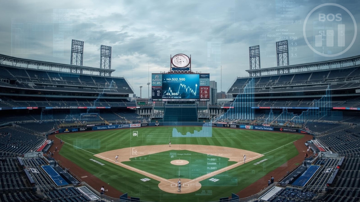 Inside Baseball's $80B Economy, MLB Team Valuations